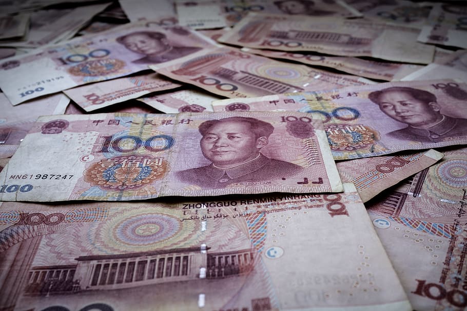 Chinese Yuan Surpasses US Dollar in Cross-Border Transactions Within China for the First Time