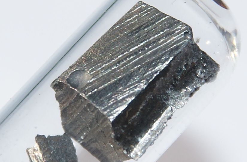 China Planning Ban On Rare-Earth Magnet Tech Exports in Response to Chip Restrictions