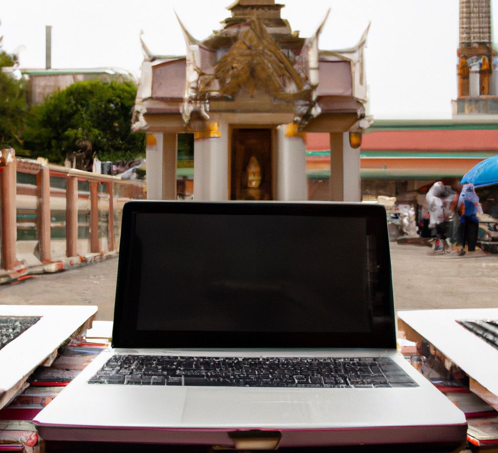 Apple Considers Plans to Shift MacBook Production to Thailand
