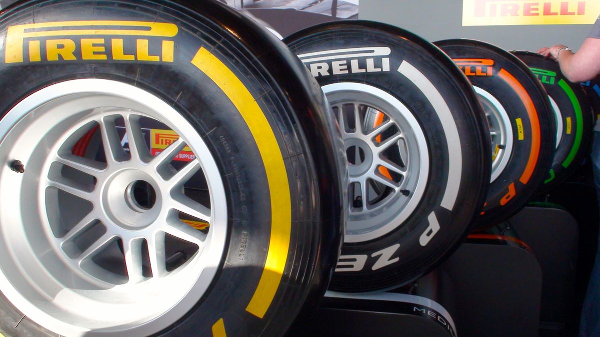 Pirelli CEO Sounds Alarm on Chinese Influence