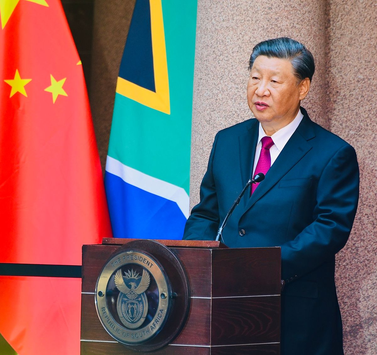 China's Renewed Commitment to Developing Nations: Insights from BRI White Paper