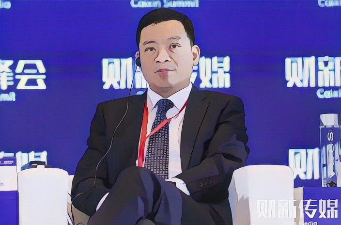 Chinese Central Bank Official Encourages Bank Expansion to Belt and Road Partners