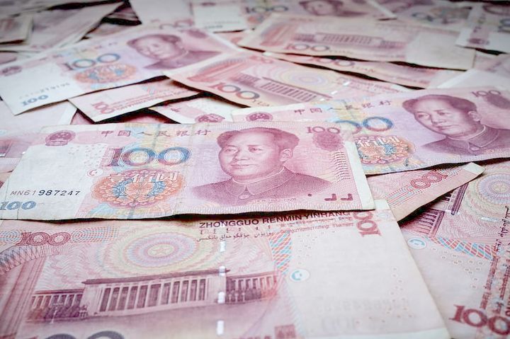 Chinese Yuan Surpasses US Dollar in Cross-Border Transactions Within China for the First Time