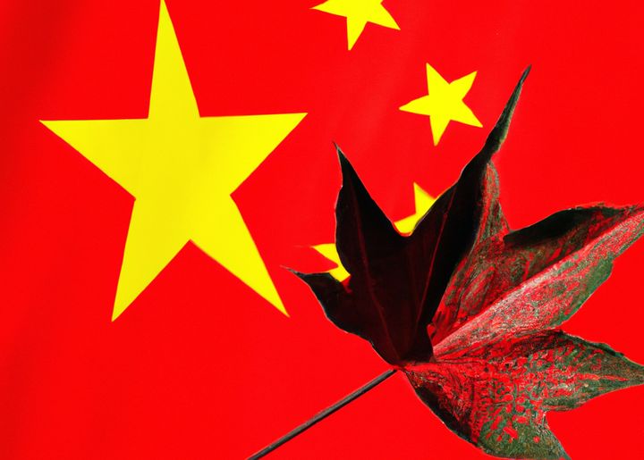 Canada and China Expel Diplomats in Mutual Retaliation
