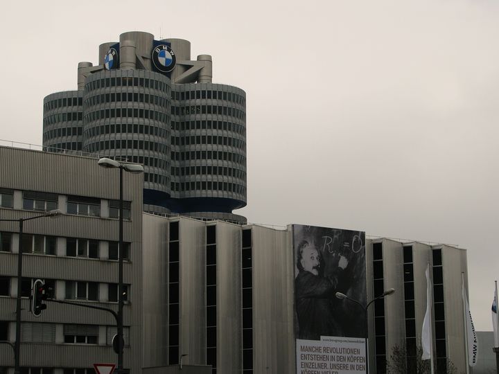 German Carmakers Targeted Over Xinjiang Supply Chains