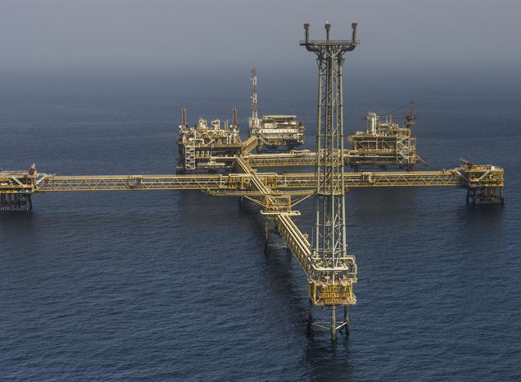 Qatar and China Make Second Major LNG Deal