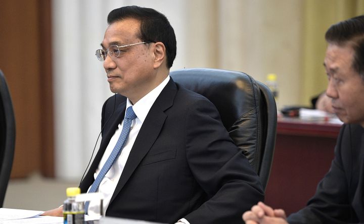 China's Green Transition: Premier Li Qiang Unveils Plans for Economic Revitalization