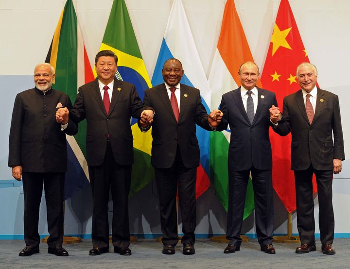 South Africa BRICS Summit Yields Major Developments
